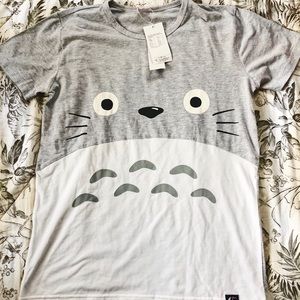 Totoro Shirt